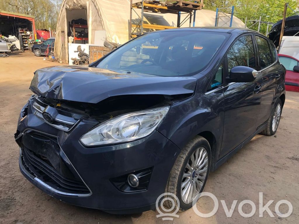 C-MAX II Focus C-MAX, C-MAX, Grand C-MAX  BU5A17E678KC