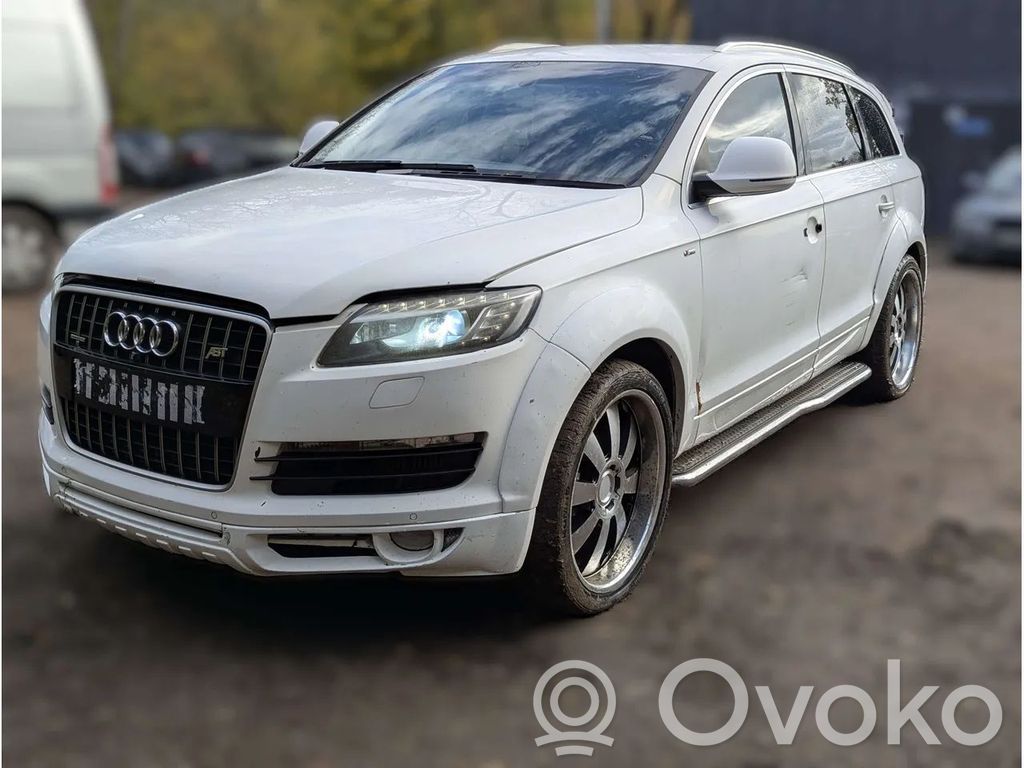 Q7 4L Q7  059906461K
