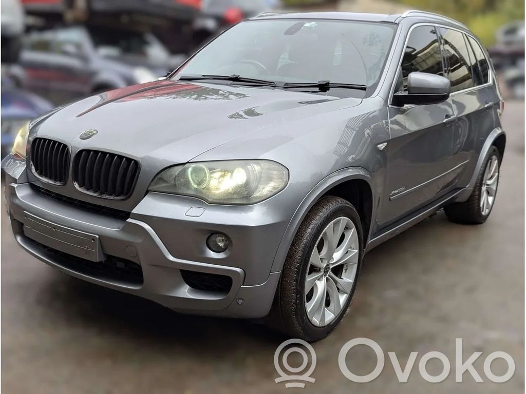 X5 E70 X5  6972972