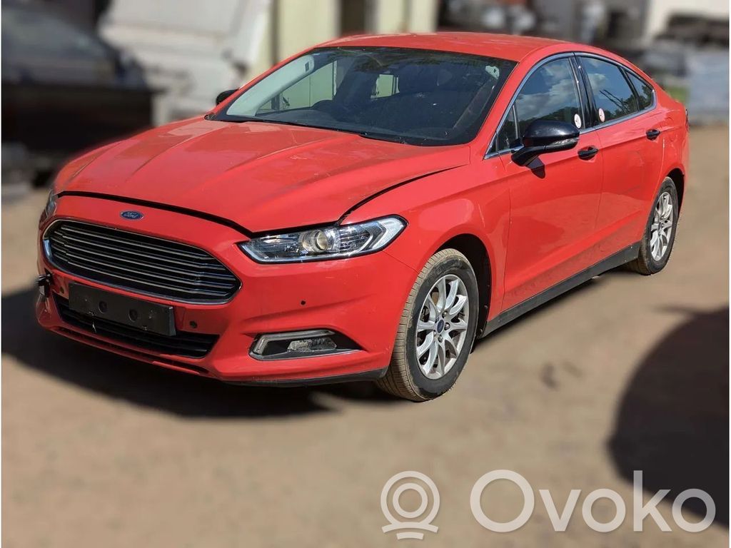 Mondeo MK V Mondeo  9615740980