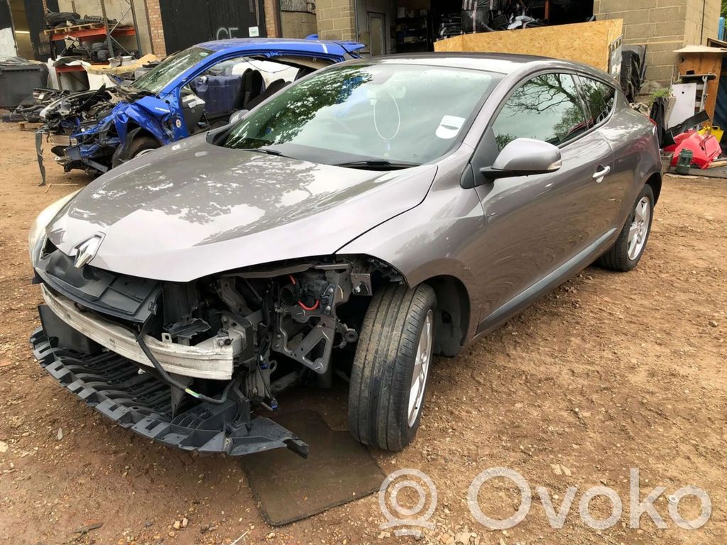 Megane III Megane  284B6008R