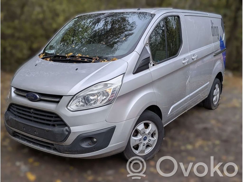 Transit Custom Transit Custom  GK2A6C624BA