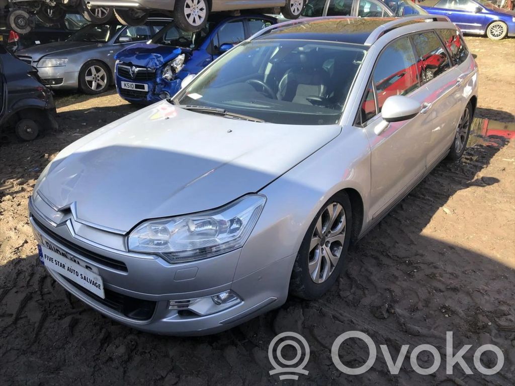 C5 C5, C5 Aircross  96588884ZD
