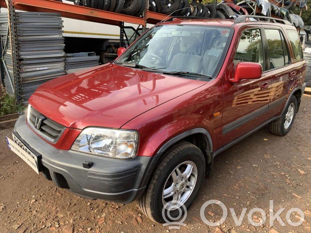CR-V CR-V  M16389A