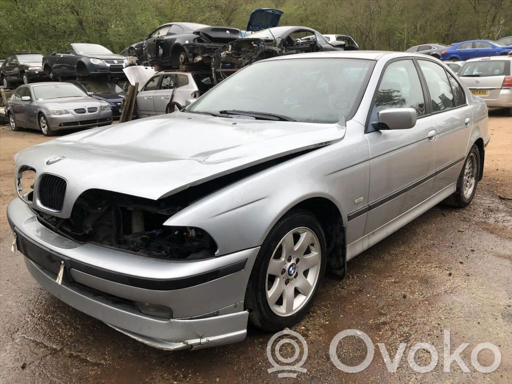 5 E39 Series 5  8378635