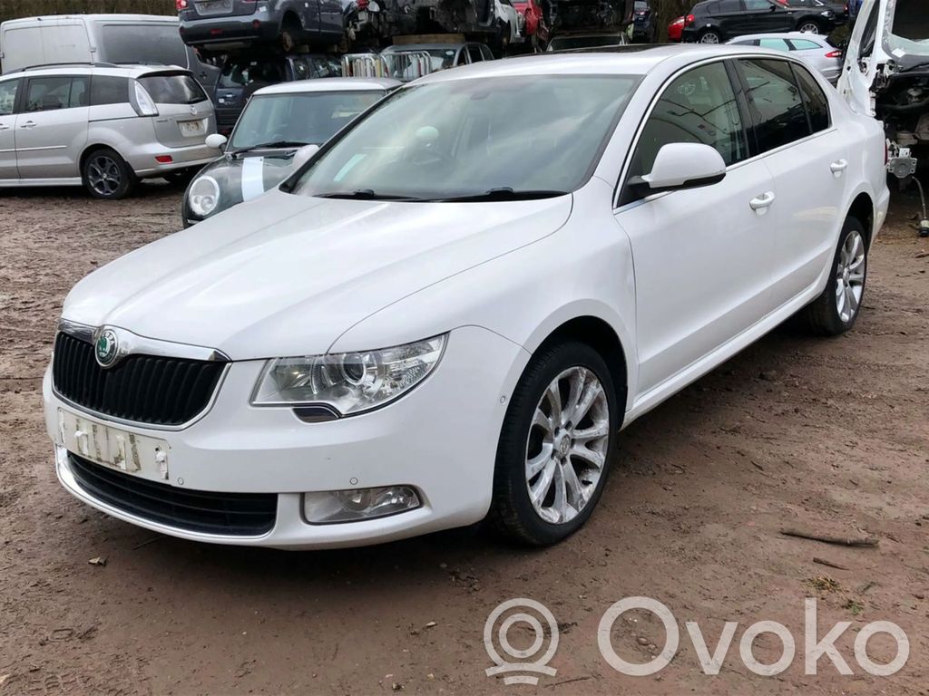 Superb B6 (3T) Superb  1K2941824