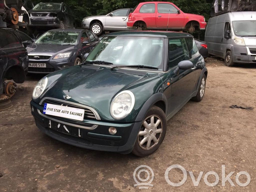 One - Cooper R50 - 53 One/Cooper R50/53  7514587