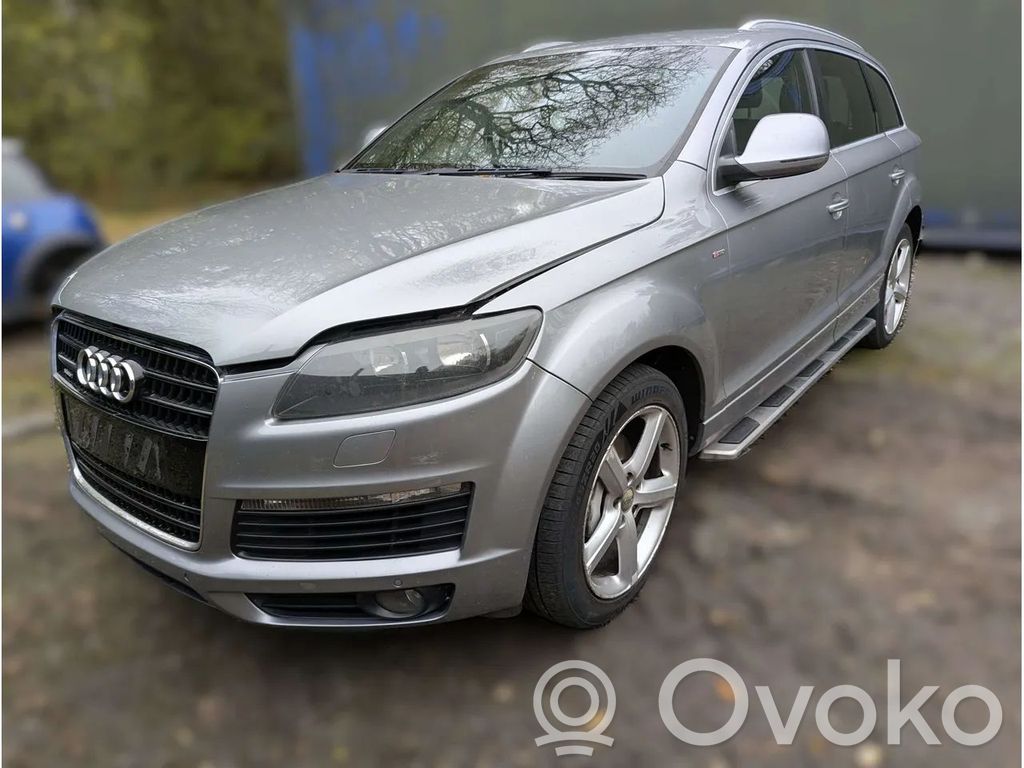 Q7 4L Q7  4E0953503C