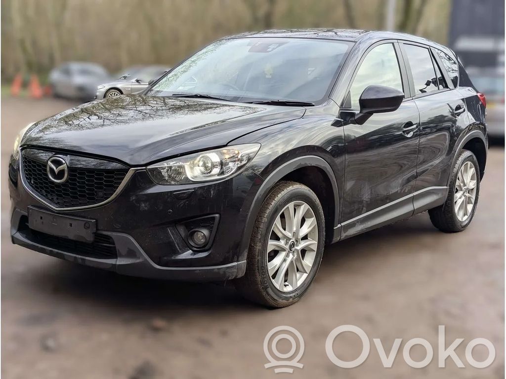 CX-5 CX-5  KD545102X