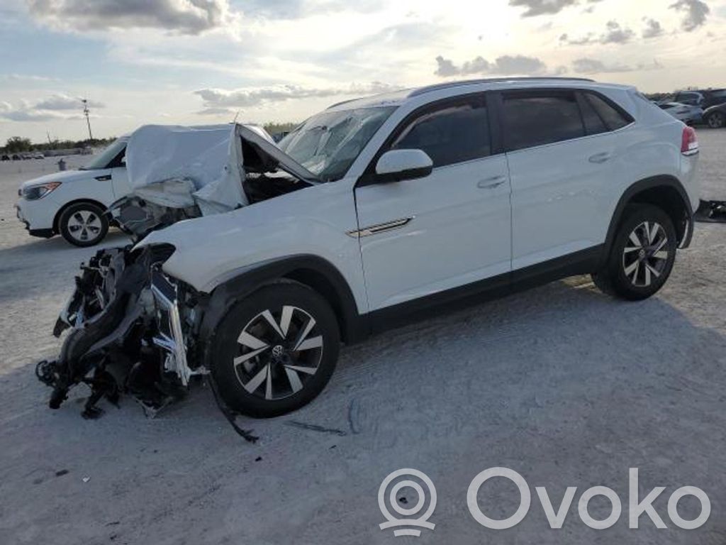 Atlas Cross Sport Atlas  3QF317820F