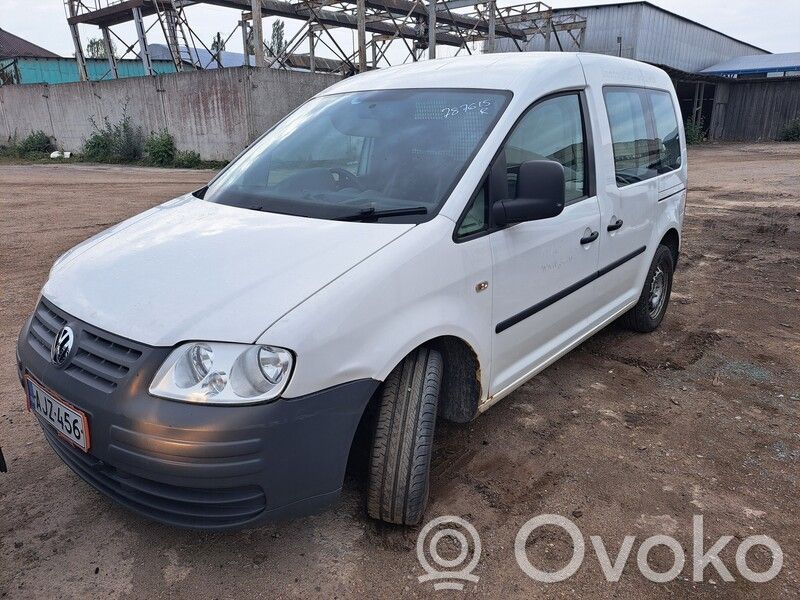 Caddy Caddy  038906051B