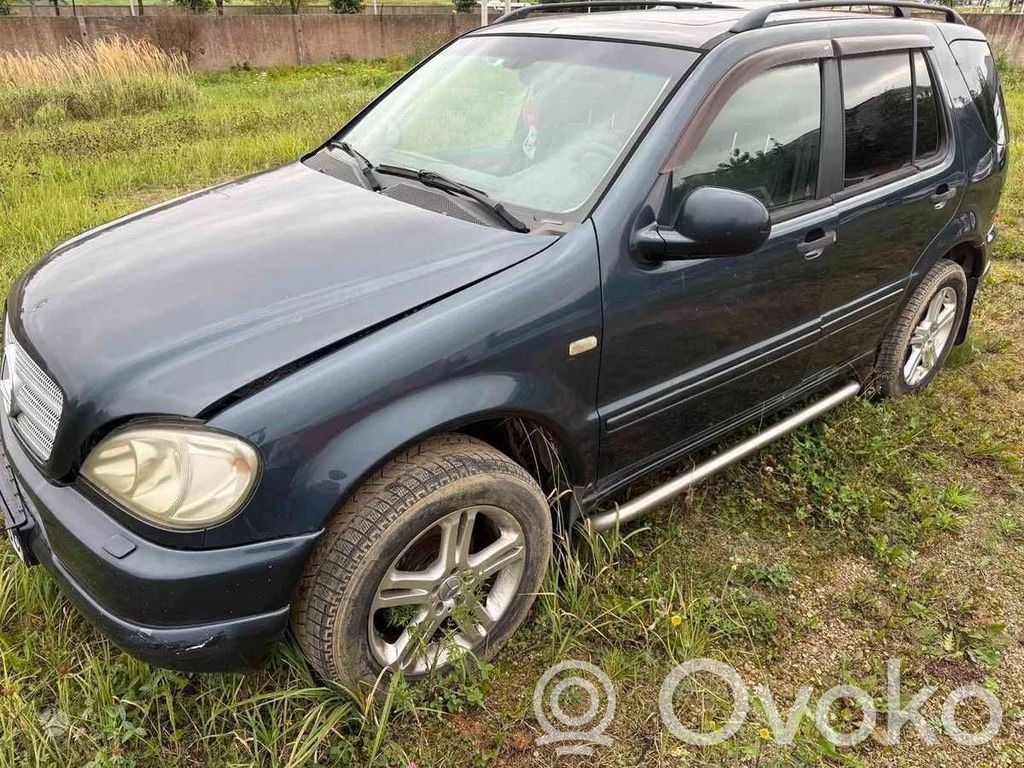 ML W163 ML-class, AMG (W163, W164, W166)  A1635420618