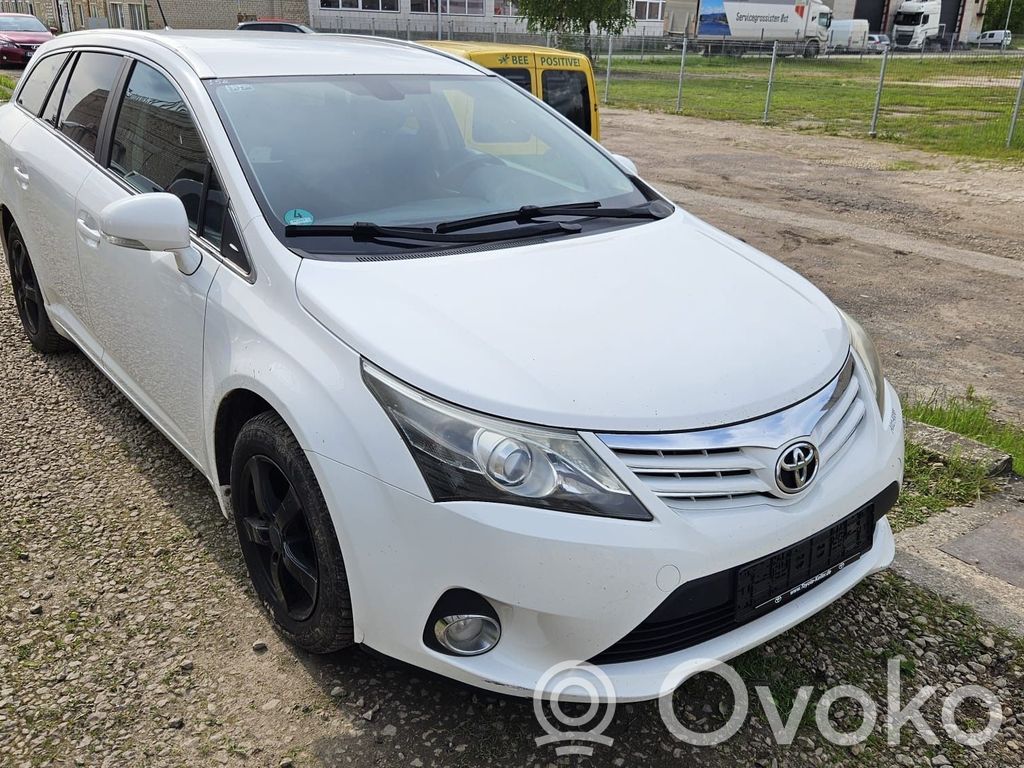Avensis T270 Avensis  0210802570