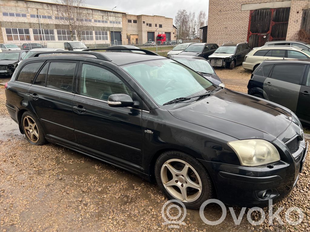 Avensis T250 Avensis  4405005110