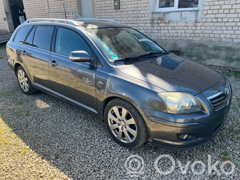 Avensis T250 Avensis  8380005C00C