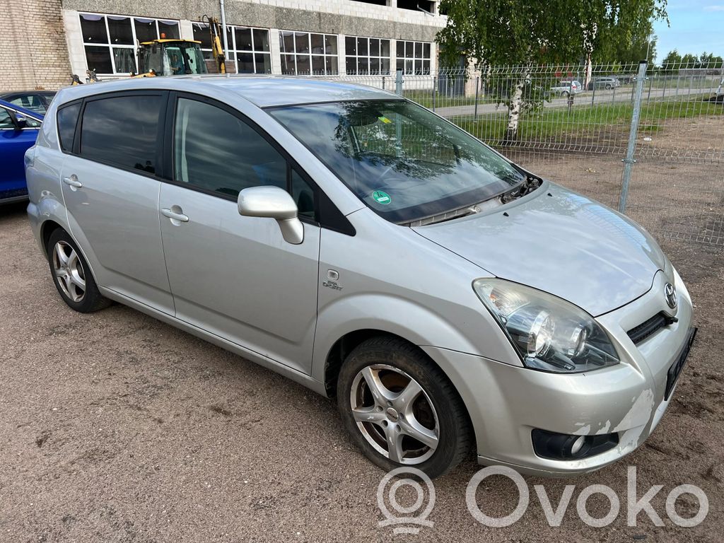 Corolla Verso AR10 Corolla Verso  25113479
