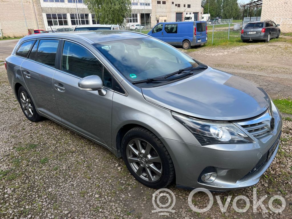 Avensis T270 Avensis  2367029125