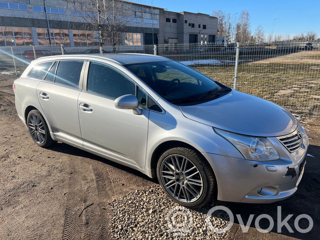 Avensis T270 Avensis