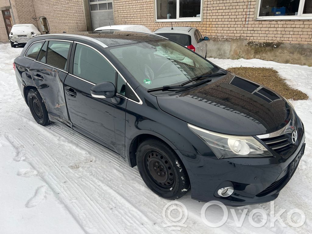 Avensis T270 Avensis  256010R020
