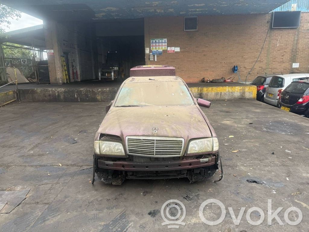 C W202 C-class, AMG (W202, W203, W204, W205, W206)  501283198