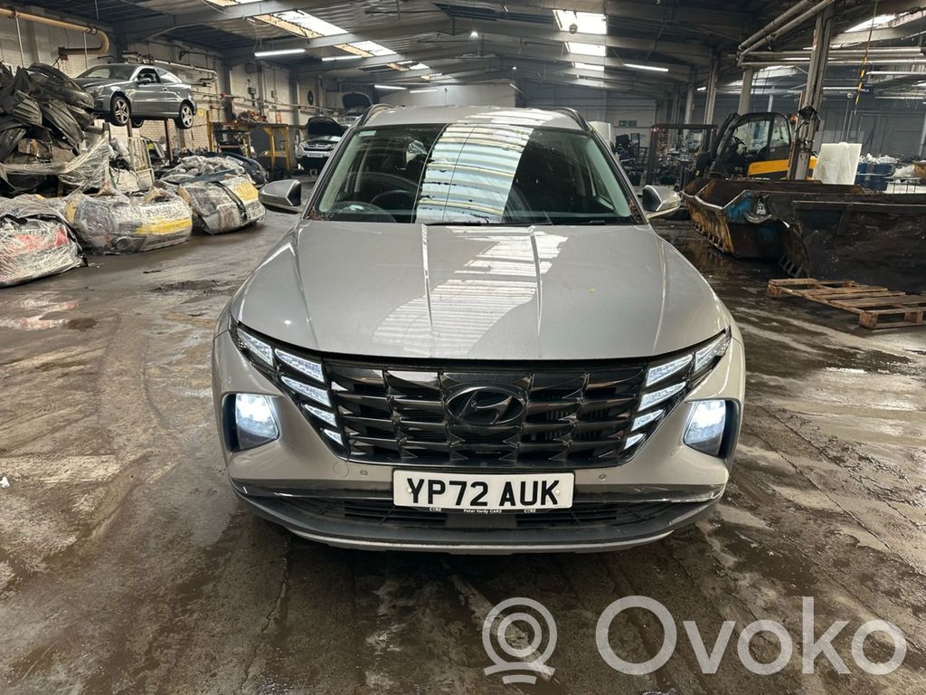 Tucson IV NX4 Tucson  393602M415