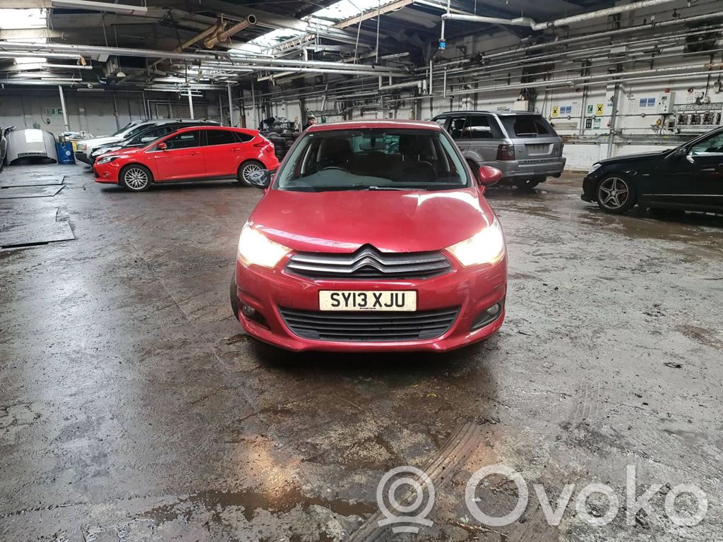 C4 II C4 Picasso, Grand Picasso, Aircross, Cactus  00048943