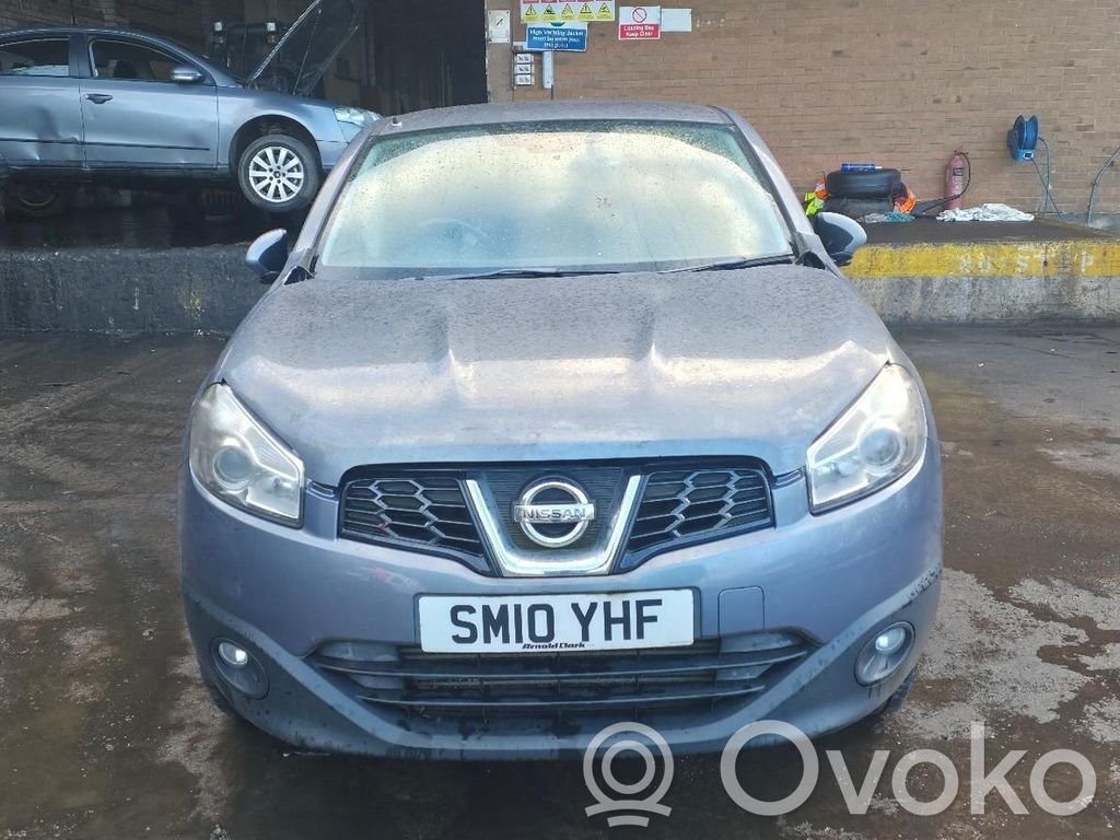 Qashqai Qashqai, Qashqai+2  28438BG00A