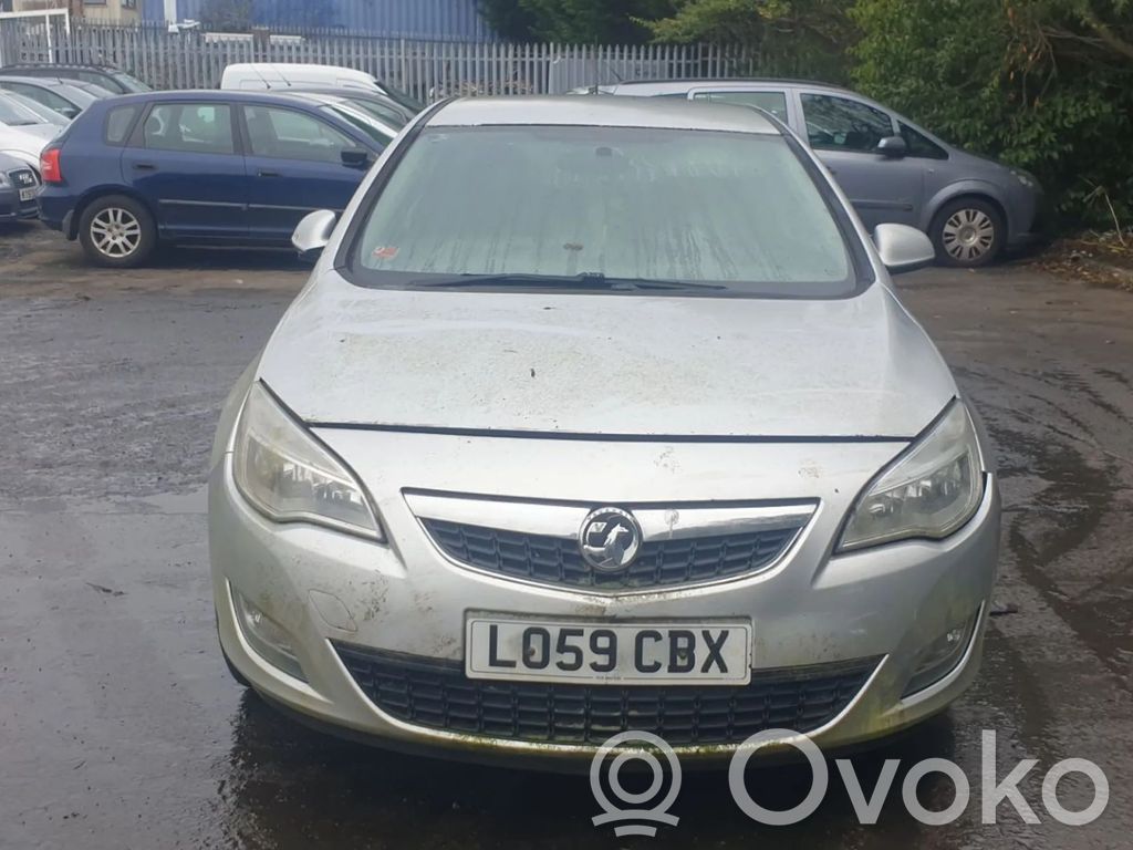Astra J Astra  12634556