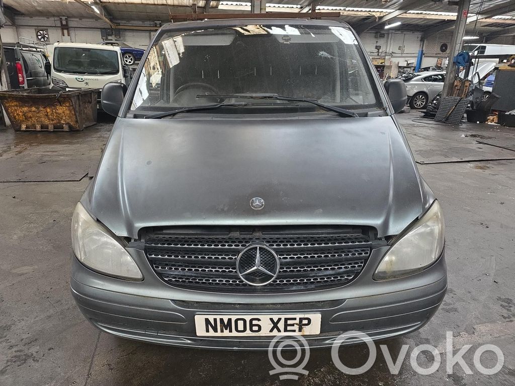 Vito Viano W639 Vito/ Viano  A6461503378