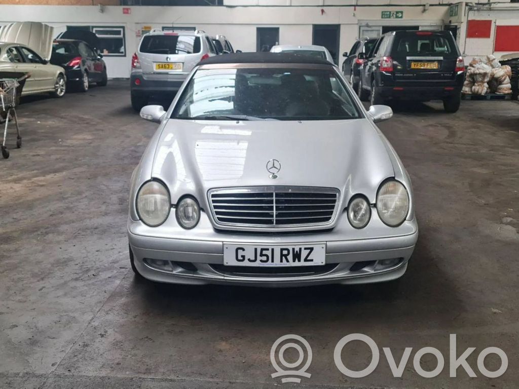 CLK A208 C208 CLK-class, AMG (W208, W209)  A2028207426