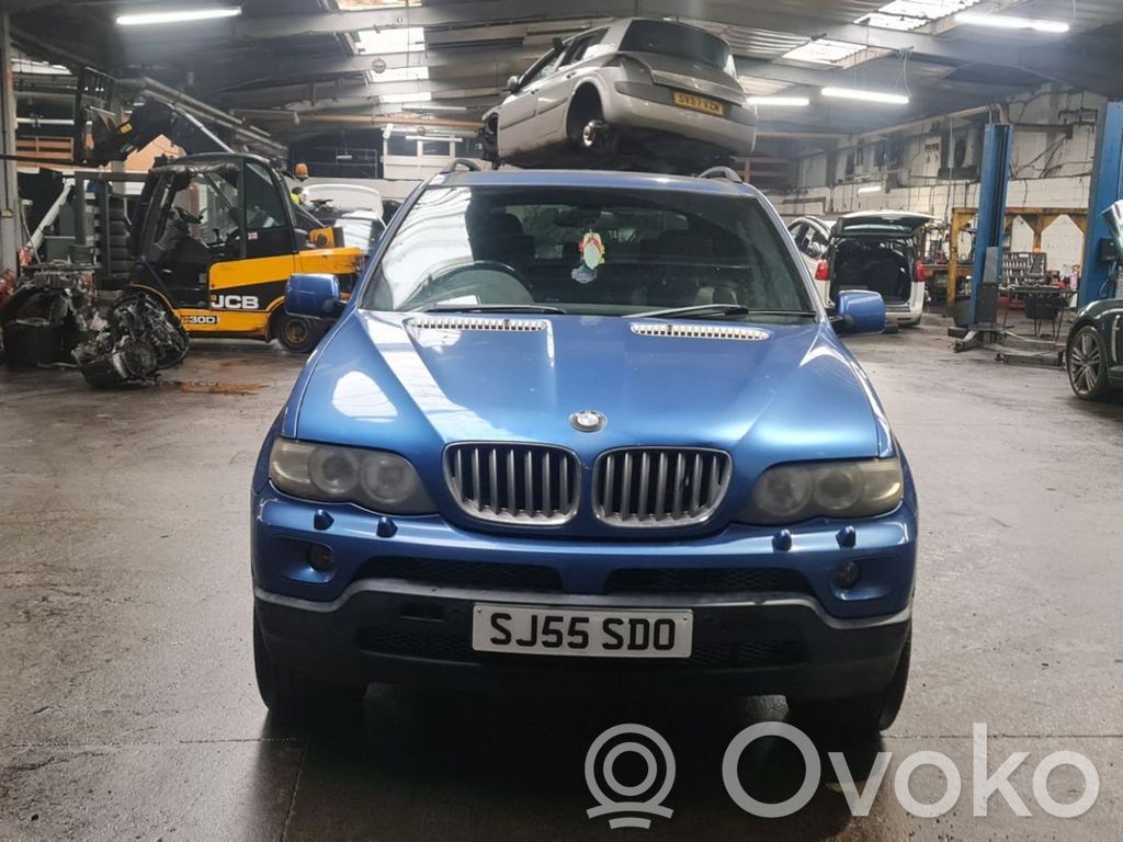 X5 E53 X5