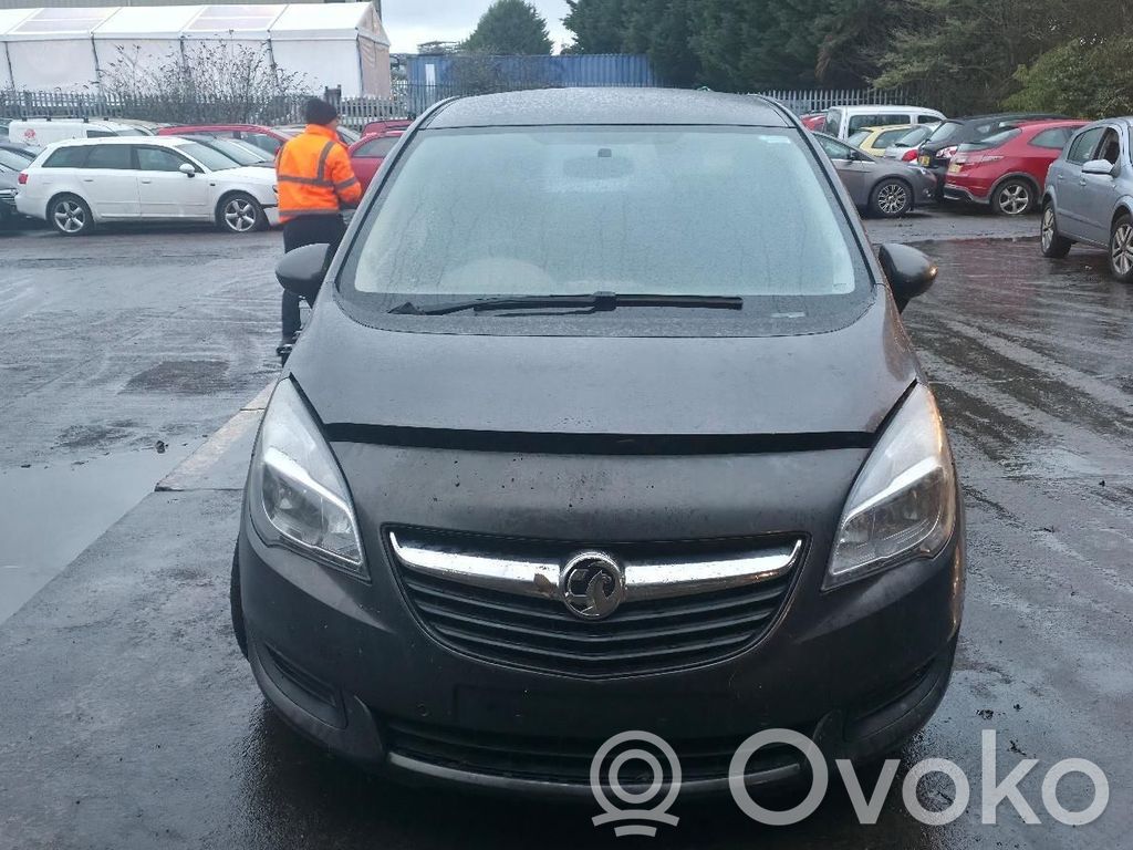 Meriva B Meriva  134327871