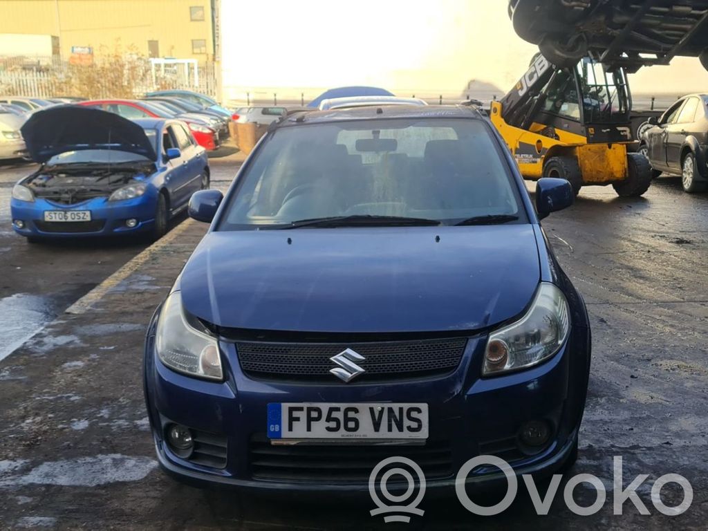 SX4 SX4 S-Cross  55207555