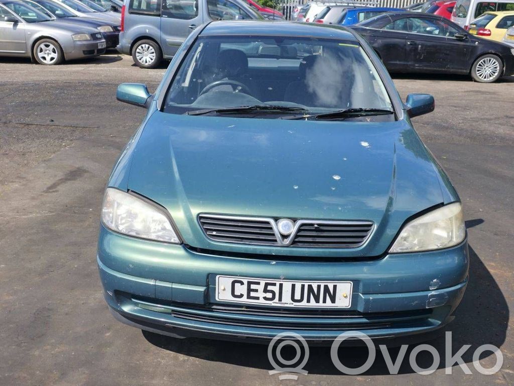 Astra G Astra  D01011