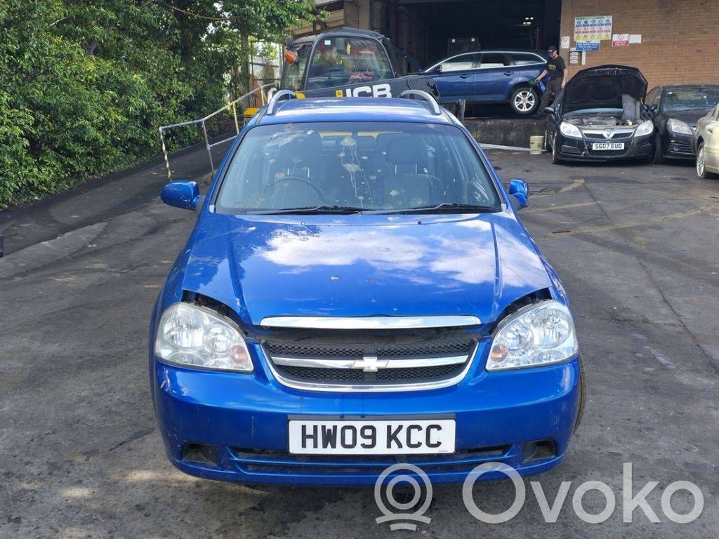 Lacetti Lacetti  1A02