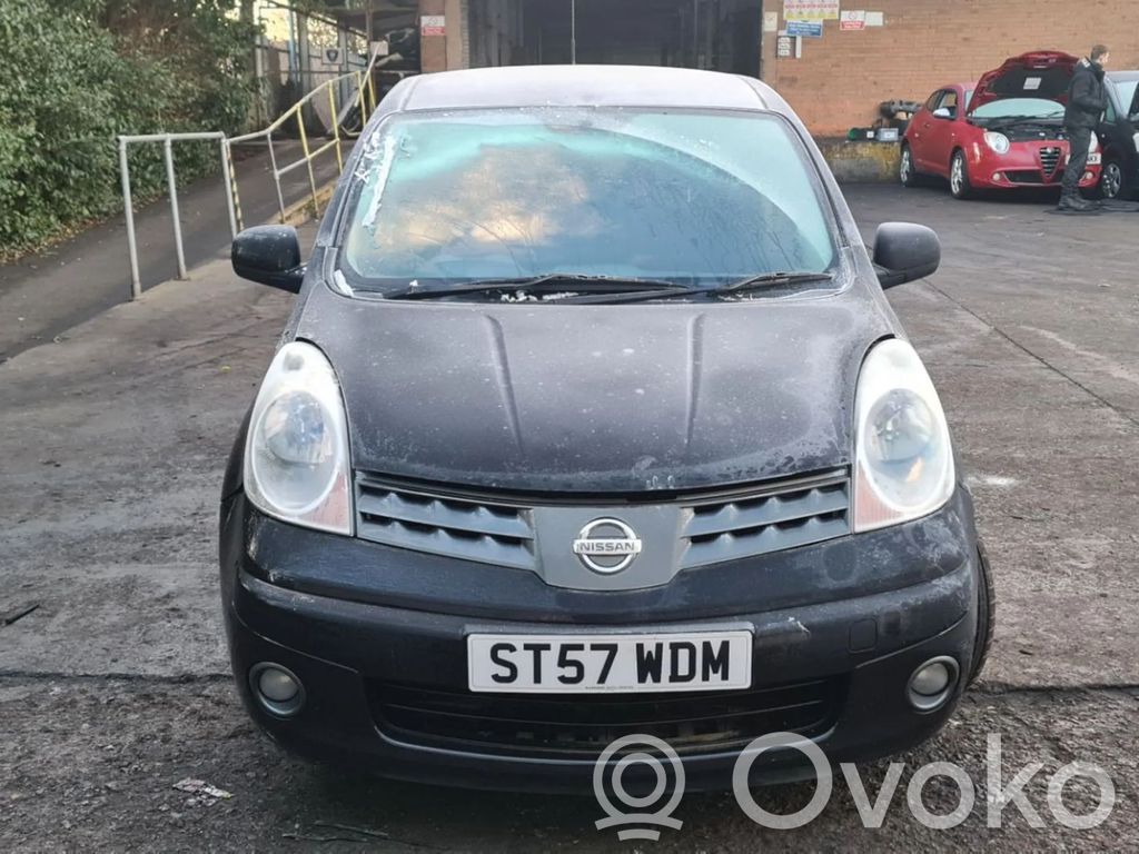 Note (E11) Note  255609U03B