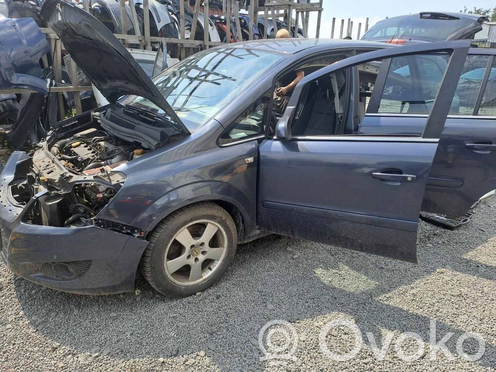 Zafira B Zafira  55215204