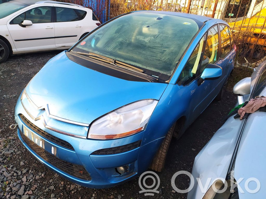 C4 I Picasso C4 Picasso, Grand Picasso, Aircross, Cactus  0281012980