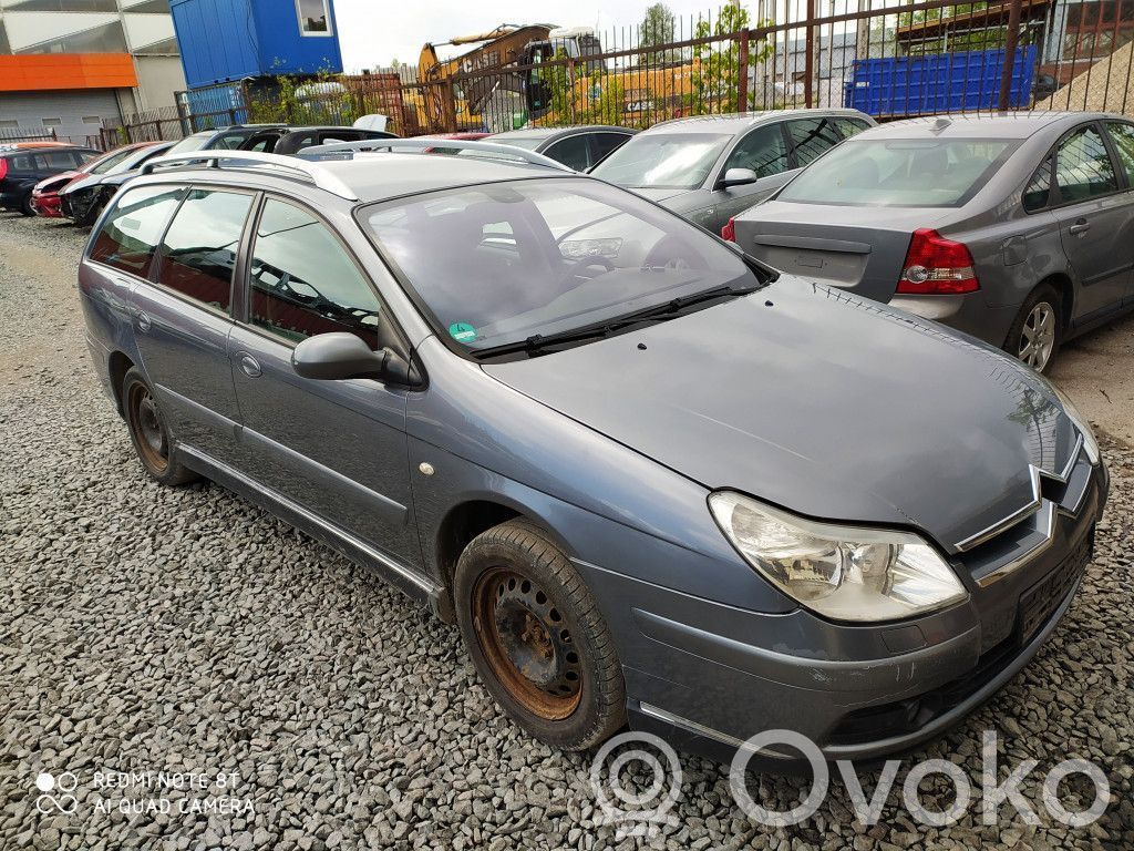 C5 C5, C5 Aircross  9643982377
