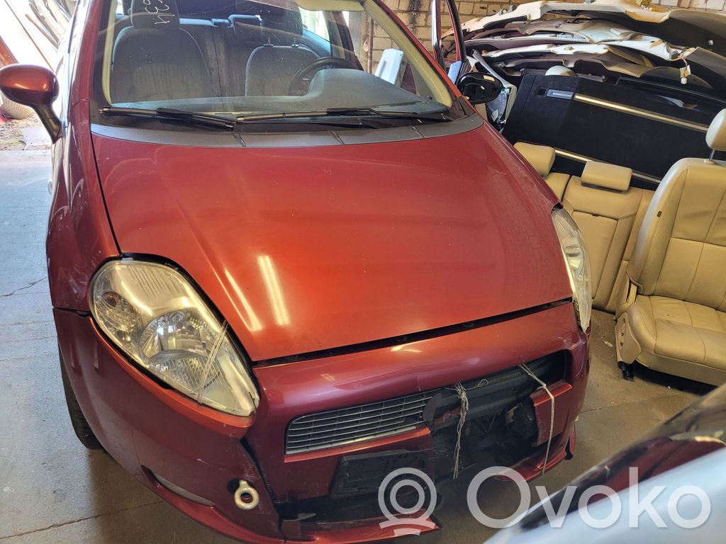 Punto (199) Punto  0280151218