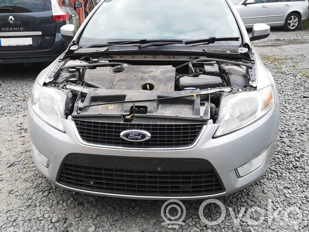 Mondeo MK IV Mondeo