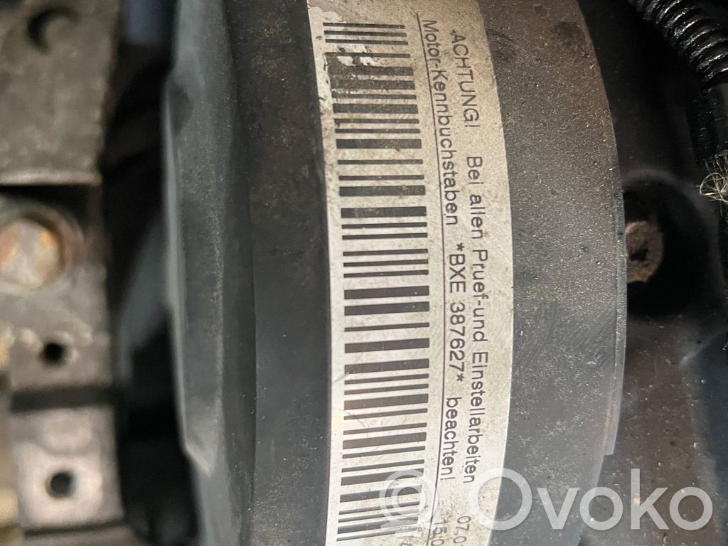 Jetta V Jetta  02Z911023H