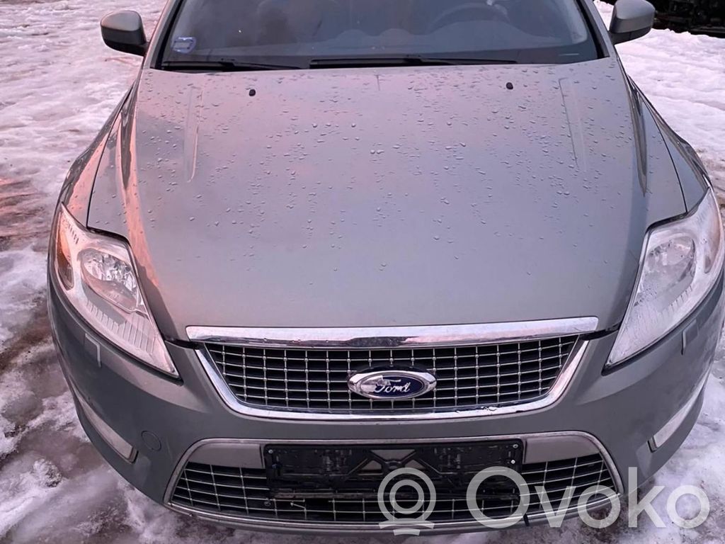 Mondeo MK IV Mondeo  6G929F836NC