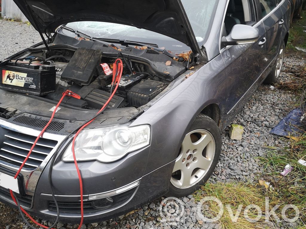 PASSAT B6 Passat  3C0937125