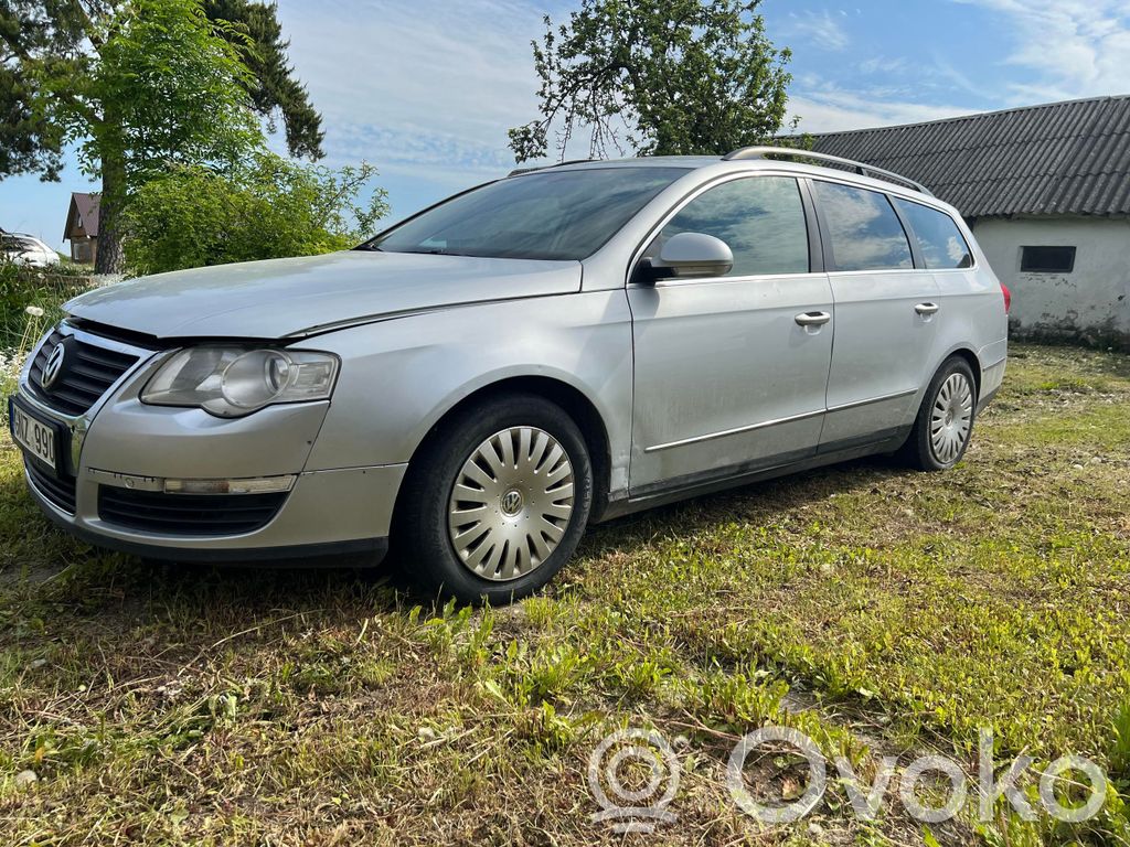 PASSAT B6 Passat  3C0920