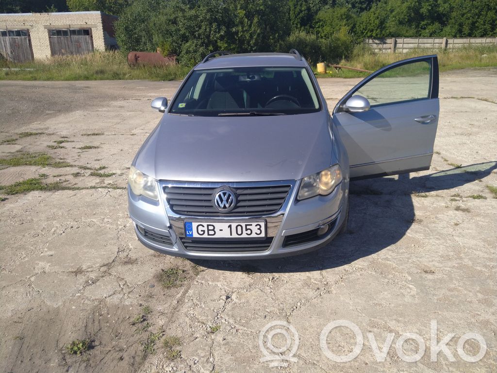 PASSAT B6 Passat  07K905715F