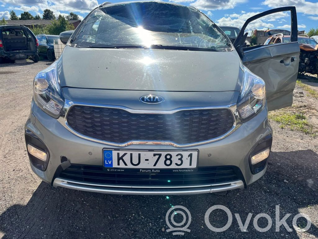 Carens III Carens  299128768