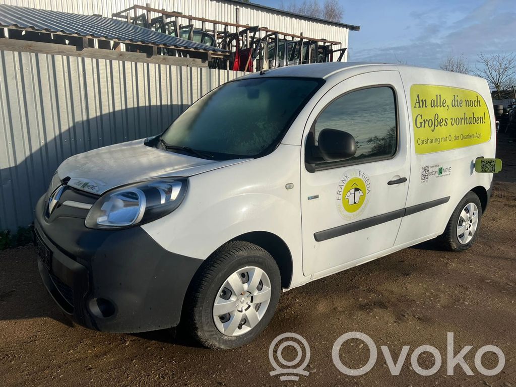 Kangoo II Kangoo  654706489R