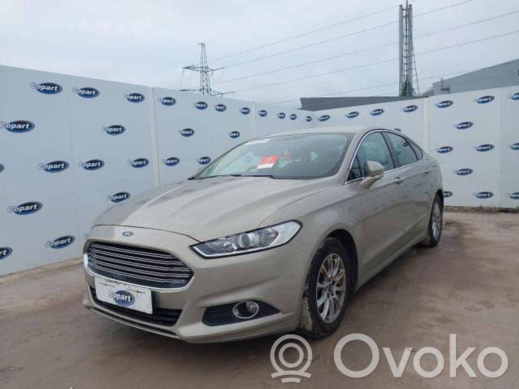 Mondeo MK V Mondeo  DS7313A602KD