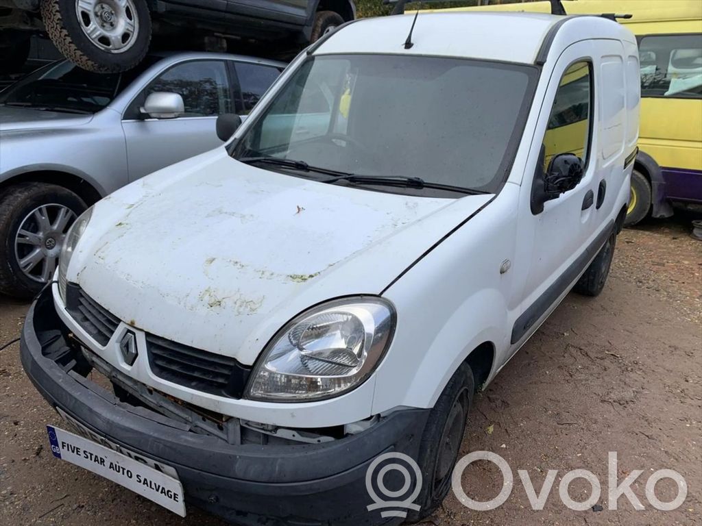Kangoo II Kangoo  7700354862D